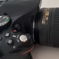 دوربین حرفه ای نیکون|دوربین عکاسی و فیلمبرداری|گنبد کاووس, |دیوار