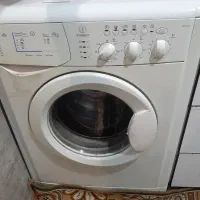 لباسشویی خشک کن تمیز بی سروصدا