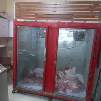 سردخانه بالای صفر