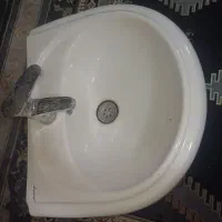 روشویی نو کامل