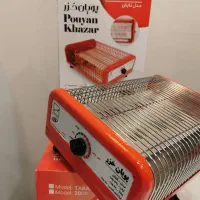 کرسی برقی.ایرانی. کم مصرف.برق رویال|بخاری، هیتر، شومینه|اصفهان, شیخ اشراق|دیوار