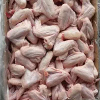 کتف و بال منجمد کارتنی