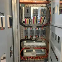مونتاژکار تابلوبرق صنعتی - نقشه کش ایپلن|استخدام صنعتی، فنی، مهندسی|تهران, مبارک‌آباد بهشتی|دیوار