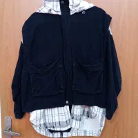 مانتو شلوار