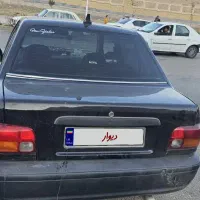 ماشین|خودرو سواری و وانت|قم, باجک دو|دیوار