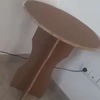 میز خاطره