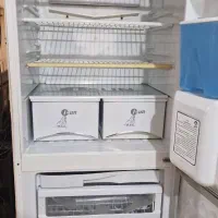 یخچال وفریزرآیسان|یخچال و فریزر|اردبیل, |دیوار