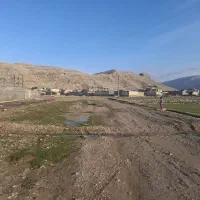 زمین بردگپی|فروش زمین و ملک کلنگی|ایذه, |دیوار