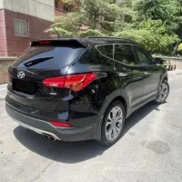 اجاره خودروی شاسی بلند/کرایه ix45/رنت ماشین|خودرو اجاره‌ای|تهران, سعادت‌آباد|دیوار