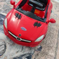 ماشین شارژی تک موتوره|اسباببازی|بجنورد, |دیوار