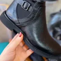 پوتین و بوت و کالج تولیدی ۴۵۰تومن|کیف، کفش، کمربند|تاکستان, |دیوار