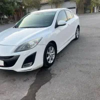 مزدا نیو تیپ ۳ نیو تمیز