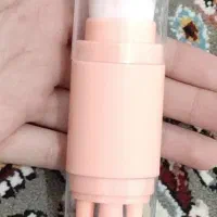 ست براش دخترامه