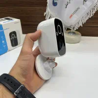 دوربین مداربسته شارژی سیمکارتی باتری دار okam-T4|دوربین مداربسته|اصفهان, همدانیان|دیوار
