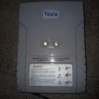 یو پی اس کرکره