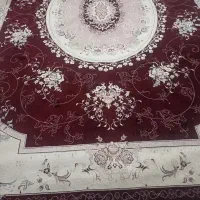دوتا فرش 12متری ۹میلیون