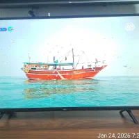 تلویزیون ال ای دی تی سی ال TCL led