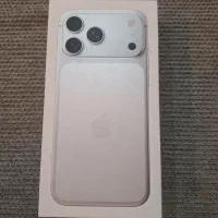 آیفون ۱۷ پرو مکس ZAA با ریجستر