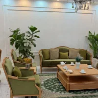 کوئین فرانسوی ابزاری کد 68|مبلمان خانگی و میز عسلی|تهران, یافت آباد جنوبی|دیوار