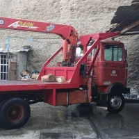 جرثقیل خاور شاندیز|خدمات حمل و نقل|شاندیز, |دیوار