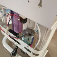 نمایندگی تصفیه آب خانگی..بابرند. softwaterوcck|آبسردکن و تصفیه آب|تبریز, |دیوار