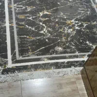 فرش آشپزخانه