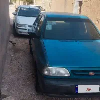 پراید|خودرو سواری و وانت|داراب, |دیوار
