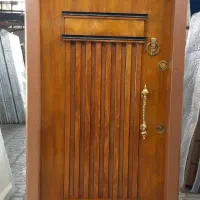 درب ضدسرقت ژیوا درب|مصالح و تجهیزات ساختمان|آمل, |دیوار