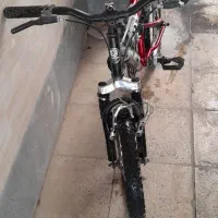 درچرخه ۱۶ oyama