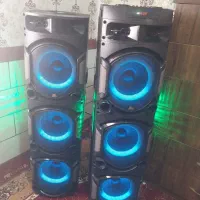 اسپیکر JBL