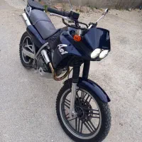 AX1 مدل ۹۵پیچی