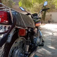 موتور کویر 1403|موتورسیکلت|شیراز, دارالرحمه|دیوار