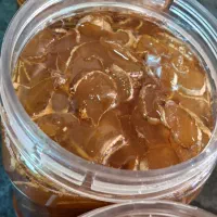 مربا ومحصولات خانگی