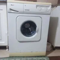 لباسشویی آبسال