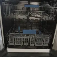 ماشین لباسشویی و ظرف شویی|ماشین لباسشویی و خشککن لباس|کرج, اسلامآباد|دیوار