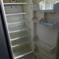 یخچال و فریزر|یخچال و فریزر|پاکدشت, پارچین|دیوار