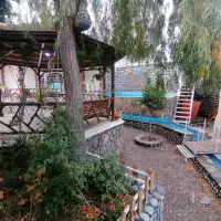 اجاره باغ ویلا انارستان کوهپایه|اجارهٔ کوتاه‌مدت ویلا و باغ|کرمان, |دیوار