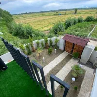 اجاره شبانه ویلا استخردار جنگلی دوبلکس|اجارهٔ کوتاه‌مدت ویلا و باغ|نور, |دیوار