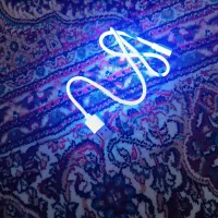 چراغ یووی