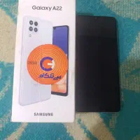 گوشی A22