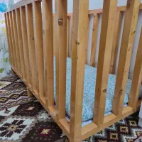 تخت کودک|تخت و صندلی بچه|عباسآباد, |دیوار