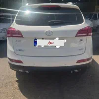 جک S5 اتومات سفید