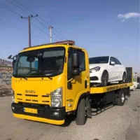 خودروبر وکریر و یدک کش خراسان