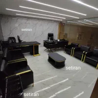 مبل اداری خرد پی تولیدی