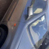 سمند ایکس ۷ مدل ۸۴