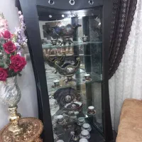 بوفه|بوفه، ویترین، کنسول|خرمدره, |دیوار