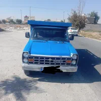 نیسان وانت تلفنی