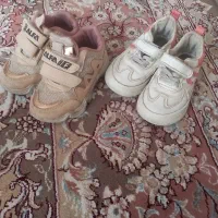 کفش دخترانه|کفش و لباس بچه|خمینی‌شهر, |دیوار