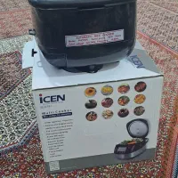 پلوپز بخار پز صفر|اجاق گاز و لوازم برقی پختوپز|اردبیل, |دیوار