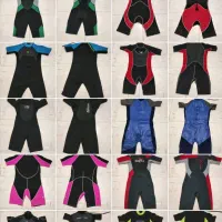 وتسوت های غواصی و دره نوردی و شنا (وت سوت)|غواصی و ورزش‌های آبی|ایلام, |دیوار